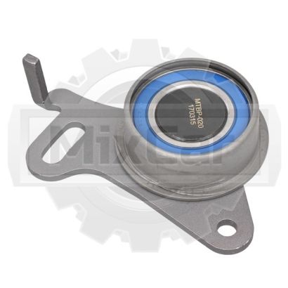 Ролик натяжной ремня балансира Hyundai D4BB 2335742030