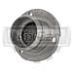 Крышка оси поворотного кулака нижняя Heli CPCD10 G15X433051