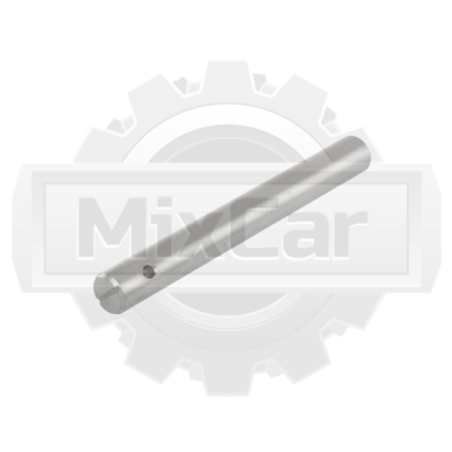 Ось Jungheinrich 51506025 (U)