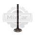 Клапан выпускной Nissan TD27/TD42 (1320243G01)
