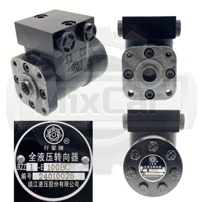 Гидростат TCM FD20T3C (2CN5410102) (F) (2CN5410101)