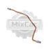 Трубка тормозная Toyota 62-8FD25 (лев.) 475062660071