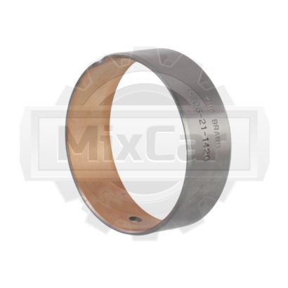 Втулка распредвала Cummins B3.3 (2/3) (C6206211420) (#TVH)