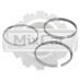 Кольца поршневые Kubota D902 (std) 2mm 1G46021050