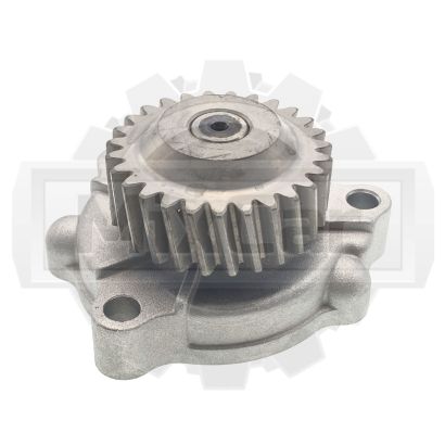 Масляный насос Toyota 1DZ (151007820271)