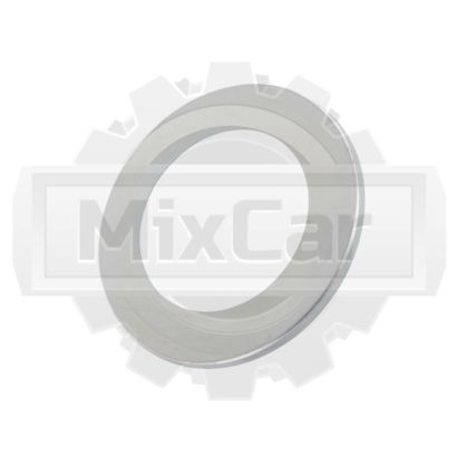 Кольцо грязезащитное Sisu J020116 (TVH)