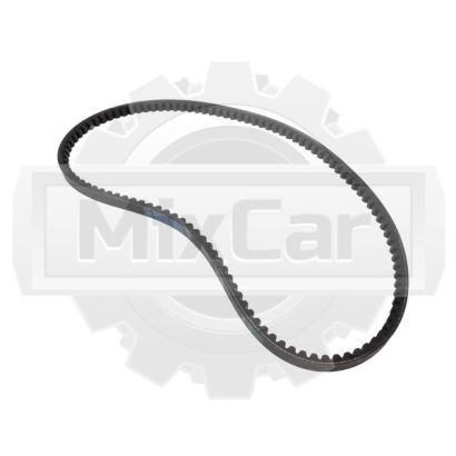 Ремень Toyota 1DZII (17*1185Li) (893437600271) (#TVH)