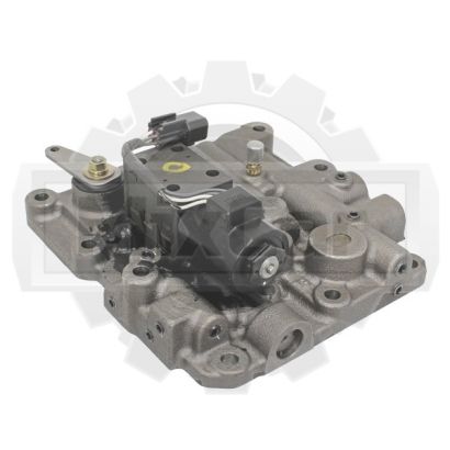 Клапан АКПП TCM FD15T3 12N5380341