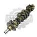 Коленвал Toyota 11Z 134117876071 (F)