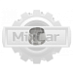 Втулка коленвала Isuzu 6BG1 (9-12379-045-0) /