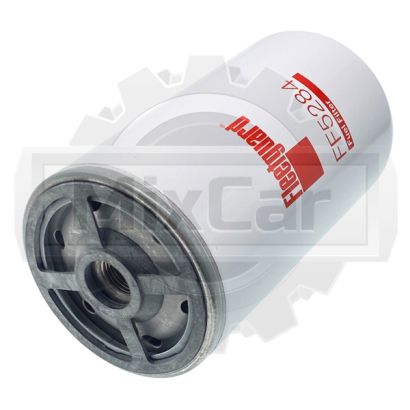 Фильтр топливный Xinchai 490BPG (FF5284) (Fleetguard)