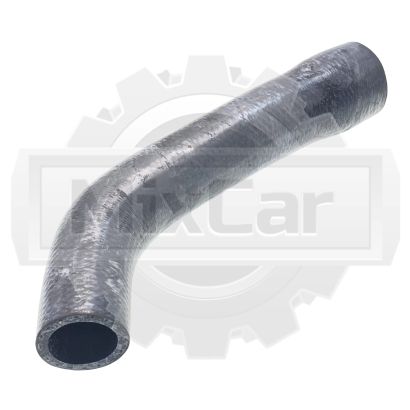 Патрубок радиатора Nissan L01/1F1 (верхний) (S4Q2) (TVH)