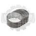 Вкладыши шатунные Mitsubishi K3M (std) MM438669