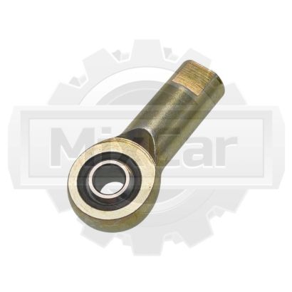 Наконечник Tennat (68866)