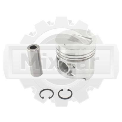 Поршень Mitsubishi 25L4C (std) 88.0 mm (U) 32C1715100