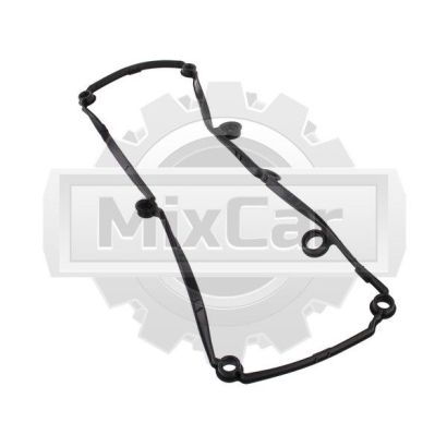 Прокладка крышки клапанов Volkswagen 03L103483C