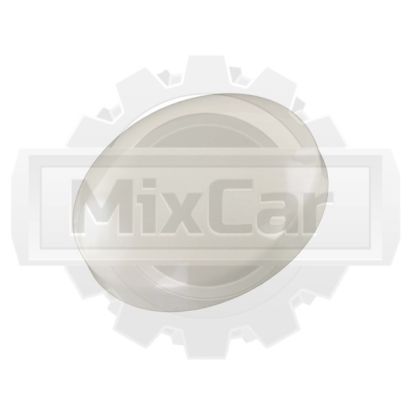 Крышка ступицы Yale GDP35TK (TVH) 922363300