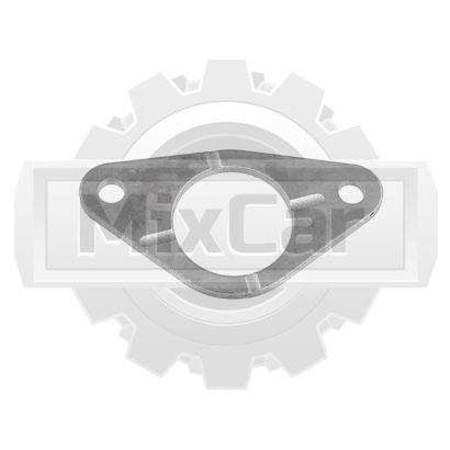 Пластина крепления распредвала Komatsu 4D92E (TVH) YM12915002450