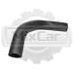Патрубок радиатора Komatsu FG15C-17 нижний 3EB0432110