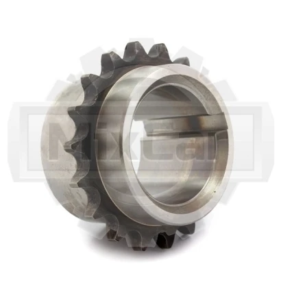 Звездочка ГРМ Toyota 7-8FG / 4Y (коленвал / одноряд) (13521-78152-71) (135217815271) [ЦБ-99096833]