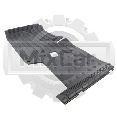 Коврик напольный Jungheinrich 05100383 (TVH)