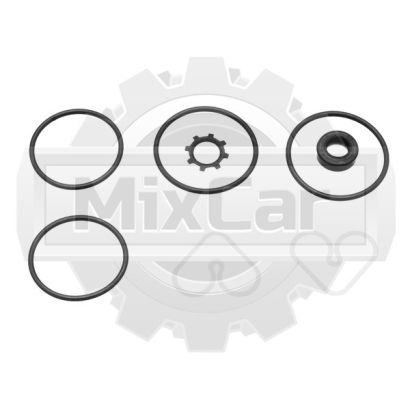 Ремкомплект гидроцилиндра Haulotte 2505006150 (TVH)