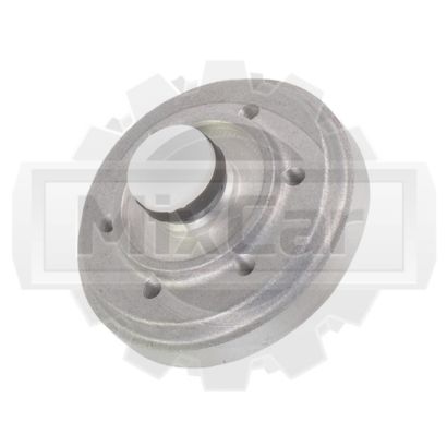 Испаритель 2435522 (TVH)