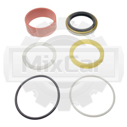 Ремкомплект ЦП Caterpillar GP30NT (#F) (9431900088)