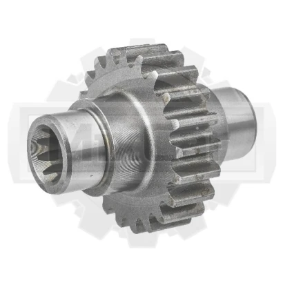 Звездочка привода масляного насоса Toyota 7-8FG / 4Y (под узкую цепь) (136137815371) [ЦБ-99121383]