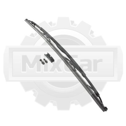 Щетки стеклоочистителя Bobcat S570 (TVH) 7168954