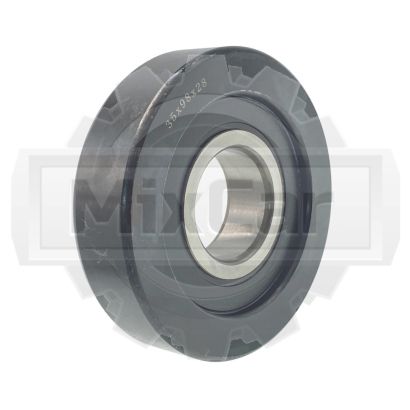 Ролик мачты/каретки Nissan J01 (28*35*98) (F) 37A9AA2110