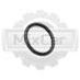 Уплотнение кольцевое маслозаборника Komatsu 4D92E 12990032030