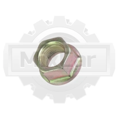 Гайка шатуна Mitsubishi S4S / S6S / S4Q2 (3061910501) [ЦБ-99088835]