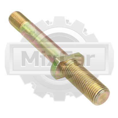 Болт колесный FD15 (F16С) (с гайками) (593610)