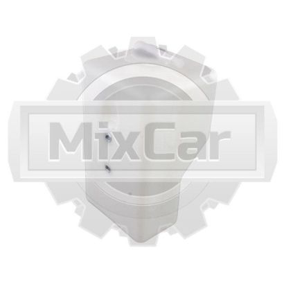 Бачок расширительный Komatsu FD15T-20 (U) 3EB0451310