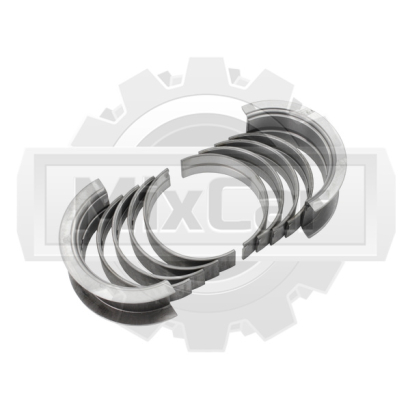 Вкладыши коренные Nissan H20-2 (0,5) (U) 12234FY500