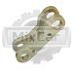 Тяга рулевая TCM FD30T3 (d-20mm / 25mm) (LH / RH)