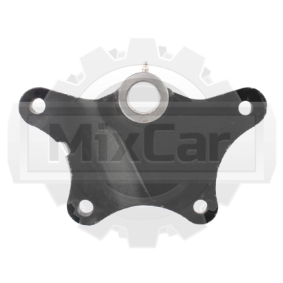 Трапеция рулевая TCM FD20T7 (F) 2445430512