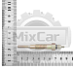 Свеча накаливания Mitsubishi S4S / S4E / S4L / S4L2 / S4Q2 / S6S (12V)