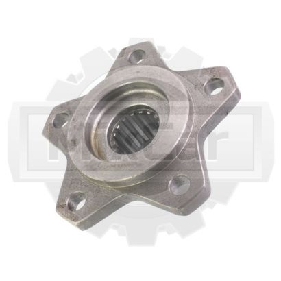 Ступица ВМ Toyota 7FBE15 424121092171