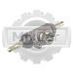 Цилиндр тормозной рабочий Toyota 3-8F / 10-18 / Komatsu F15-21 (474101048071)