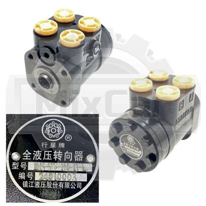 Гидростат Linde (12185421200) (F)