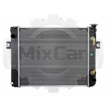 Радиатор Toyota 7FGL15 164102332171