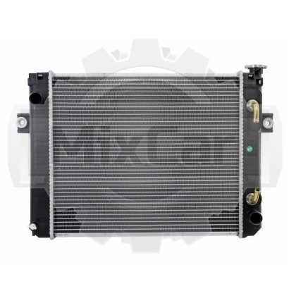 Радиатор Toyota 7FGL15 (16410-23321-71)