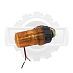 Маячок проблесковый (DC10V-110V) (UTSR5BDE)