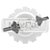 Переключатель рулевой колонки Mitsubishi FD15N (91A0525010) (TL)
