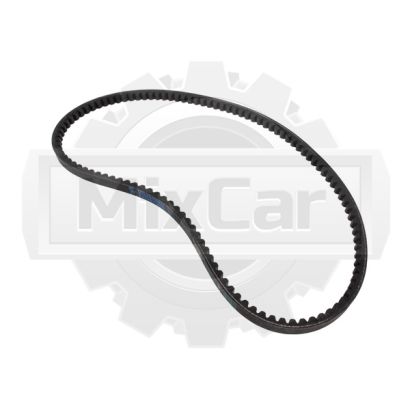 Ремень Toyota 1DZII (17*1185Li) (893437600271) (#TVH)