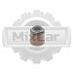 Колпачок маслосъемный Isuzu 2AA1 / 4JG1 (5-12569-004-0)