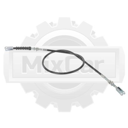 Трос ГДП Doosan G18S-5 960mm (F) A401268