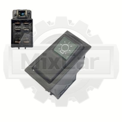 Переключатель света Linde 7915490528 (F)